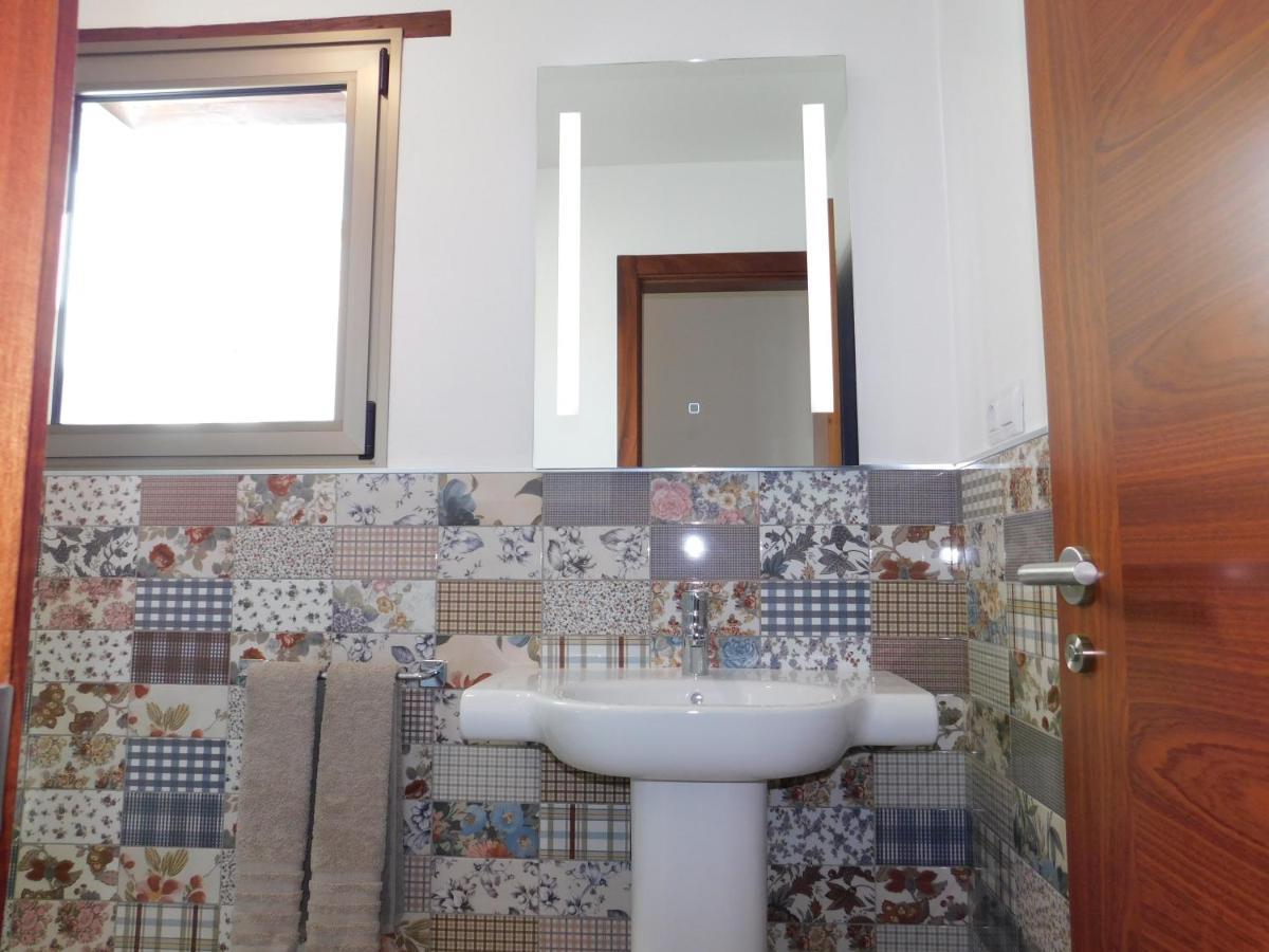 Casa Cho Silvestre Villa Tiscamanita Luaran gambar