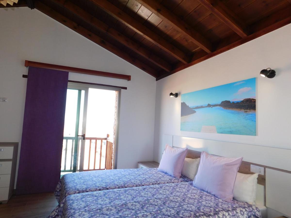 Casa Cho Silvestre Villa Tiscamanita Luaran gambar