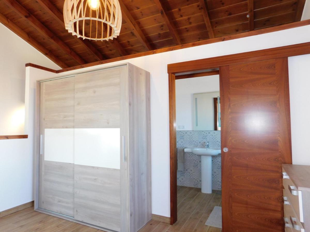 Casa Cho Silvestre Villa Tiscamanita Luaran gambar