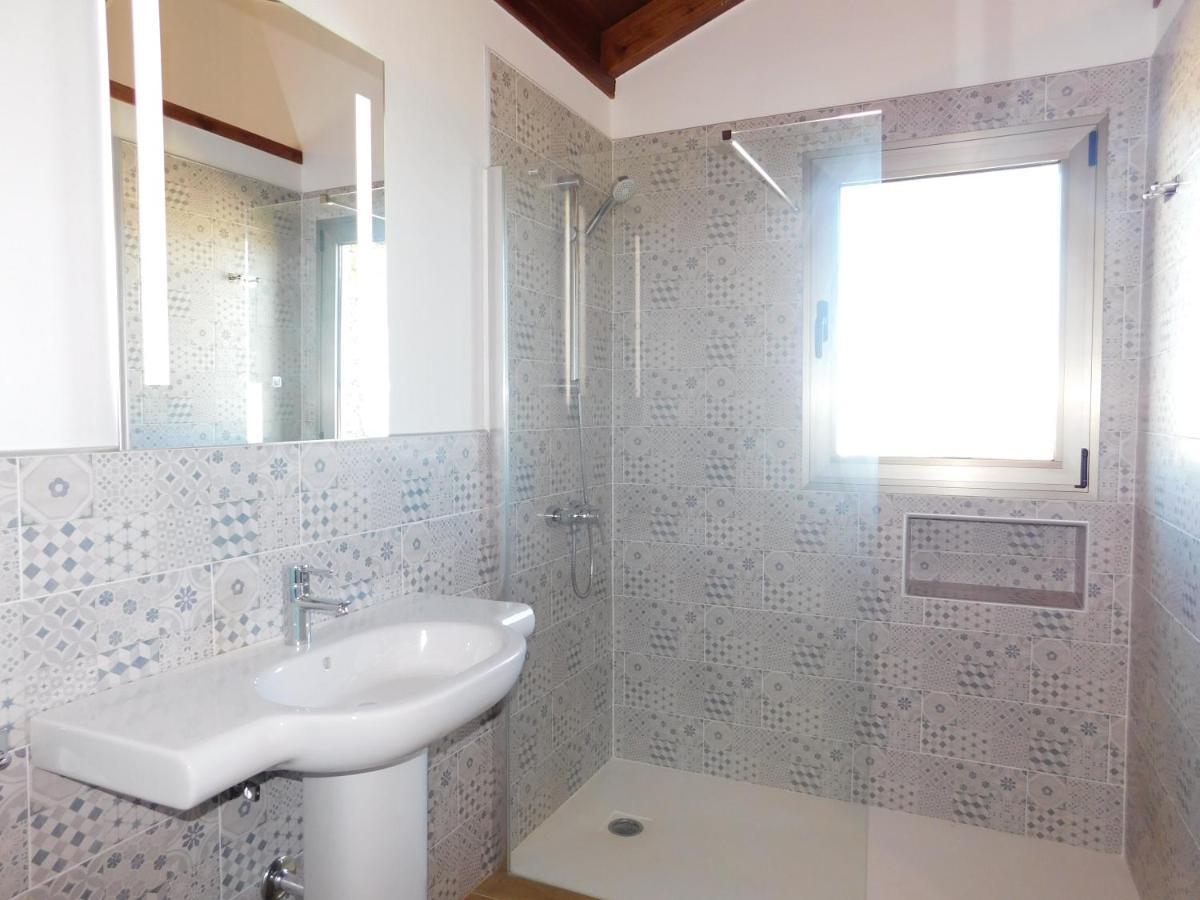 Casa Cho Silvestre Villa Tiscamanita Luaran gambar